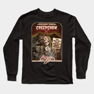 creepshow Long Sleeve T-Shirt